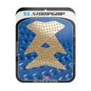Stompgrip Tankpad Motorrad Volcano passend für MV...