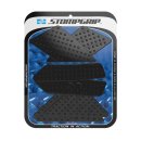 Stompgrip Tankpad Motorrad Volcano passend für...