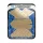 Stompgrip Tankpad Motorrad Volcano passend für Suzuki DR200 S 2015-2020