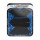 Stompgrip Tankpad Motorrad Volcano passend für Suzuki DR200 S 2015-2020