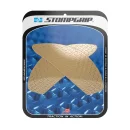 Stompgrip Tankpad Motorrad passend für Suzuki GSX250...