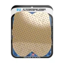 Stompgrip Tankpad Motorrad Volcano passend für...