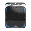 Stompgrip Tankpad Motorrad Volcano passend für...