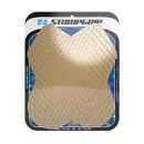 Stompgrip Tankpad Motorrad passend für Suzuki GSX-R...