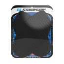 Stompgrip Tankpad Motorrad passend für Suzuki GSX-R...