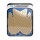 Stompgrip Tankpad Motorrad passend für Suzuki GSX-R 1000 2007-2008