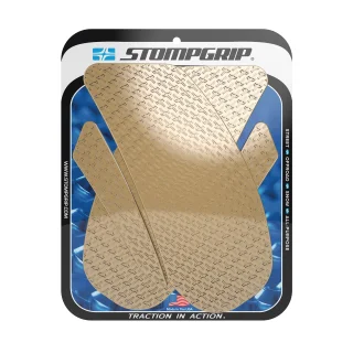 Stompgrip Tankpad Motorrad passend für Suzuki GSX-R 1000 2009-2016