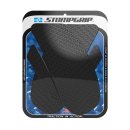 Stompgrip Tankpad Motorrad passend für Suzuki GSX-R...