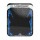 Stompgrip Tankpad Motorrad passend für Suzuki GSX-R 1000 2009-2016