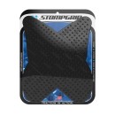 Stompgrip Tankpad Motorrad Volcano passend für...