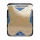 Stompgrip Tankpad Motorrad Volcano passend für Suzuki GSX-R 600/750 2004-2005