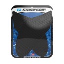 Stompgrip Tankpad Motorrad passend für Suzuki GSX-R...