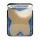 Stompgrip Tankpad Motorrad passend für Suzuki GSX-R 600 / 750 2006-2007