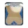 Stompgrip Tankpad Motorrad passend für Suzuki GSX-R 600 / 750 2008-2010