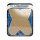 Stompgrip Tankpad Motorrad passend für Suzuki GSX-R 600 / 750 2008-2010