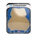 Stompgrip Tankpad Motorrad passend für Suzuki GSX-R...