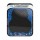 Stompgrip Tankpad Motorrad passend für Suzuki GSX-R 600 / 750 2011-2026