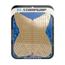 Stompgrip Tankpad Motorrad Volcano passend für...