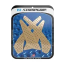 Stompgrip Tankpad Motorrad Volcano passend für...