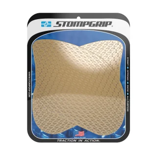 Stompgrip Tankpad Motorrad passend für Suzuki Hayabusa 1300 2000-2020