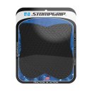 Stompgrip Tankpad Motorrad passend für Suzuki...