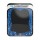 Stompgrip Tankpad Motorrad passend für Suzuki Hayabusa 1300 2022-2026