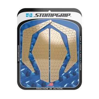 Stompgrip Tankpad Motorrad Suzuki Katana 2020-2026
