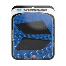 Stompgrip Tankpad Motorrad passend für Suzuki SFV650...