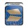 Stompgrip Tankpad Motorrad passend für Suzuki SFV650 Gladius 2009-2015