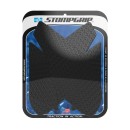 Stompgrip Tankpad Motorrad passend für Suzuki SV650...