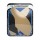 Stompgrip Tankpad Motorrad passend für Suzuki SV650 / S / X