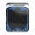 Stompgrip Tankpad Motorrad Volcano passend für Triumph Daytona 650 2004-2005