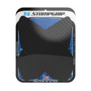 Stompgrip Tankpad Motorrad passend für Triumph...