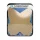 Stompgrip Tankpad Motorrad passend für Triumph Daytona 675 / R & Street Triple