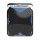 Stompgrip Tankpad Motorrad passend für Triumph Daytona 675 / R & Street Triple