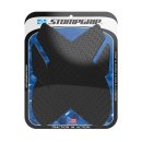 Stompgrip Tankpad Motorrad passend für Triumph...