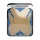 Stompgrip Tankpad Motorrad passend für Triumph Daytona 675 / Moto 2 & Street Triple