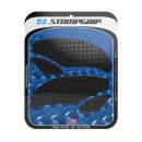 Stompgrip Tankpad Motorrad Volcano passend für...