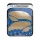 Stompgrip Tankpad Motorrad Volcano passend für Triumph Speed 94/R & Speed Triple