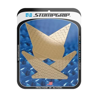 Stompgrip Tankpad Motorrad passend für Triumph Speed Triple RS / R / S