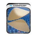 Stompgrip Tankpad Motorrad passend für Triumph Speed...
