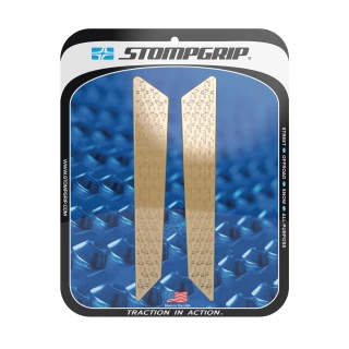 Stompgrip Tankpad Motorrad passend für Triumph Tiger 1200 Rally Explorer 2022-2026