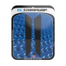 Stompgrip Tankpad Motorrad passend für Triumph Tiger...