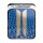 Stompgrip Tankpad Motorrad passend für Triumph Tiger 1200 Rally Explorer 2022-2026