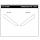 Stompgrip Tankpad Motorrad passend für Triumph Tiger 1200 Rally Explorer 2022-2026
