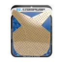 Stompgrip Tankpad Motorrad Volcano passend für...