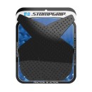 Stompgrip Tankpad Motorrad Volcano passend für...