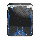 Stompgrip Tankpad Motorrad Volcano passend für...
