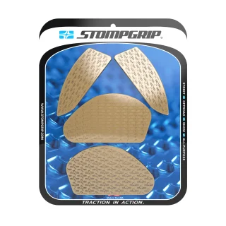 Stompgrip Tankpad Motorrad passend für Yamaha MT-03 2020-2026