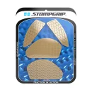 Stompgrip Tankpad Motorrad passend für Yamaha MT-03...
